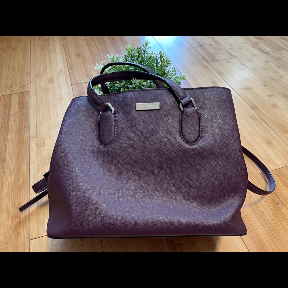 Kate Spade Satchel Bag